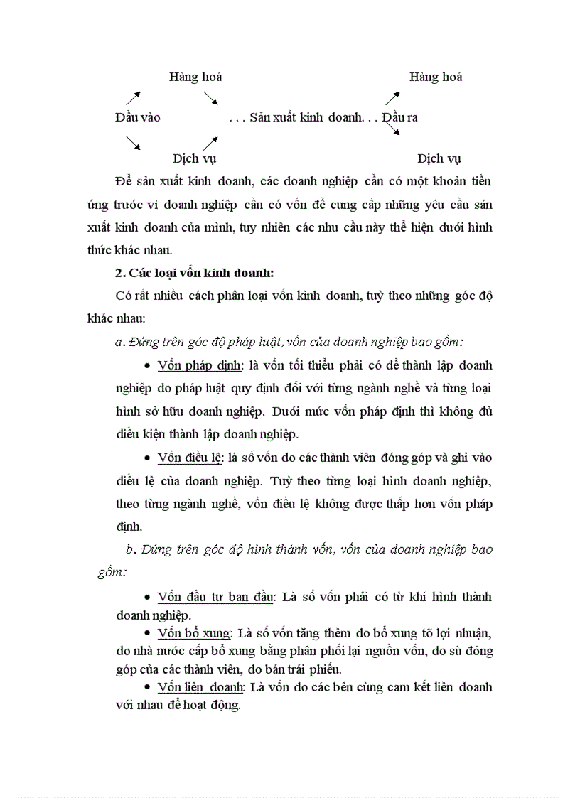 image for page Phương hướng và biện pháp nâng cao hiệu quả sử dụng vốn tại công ty dược phẩm thiết bị y tế Hà Nội