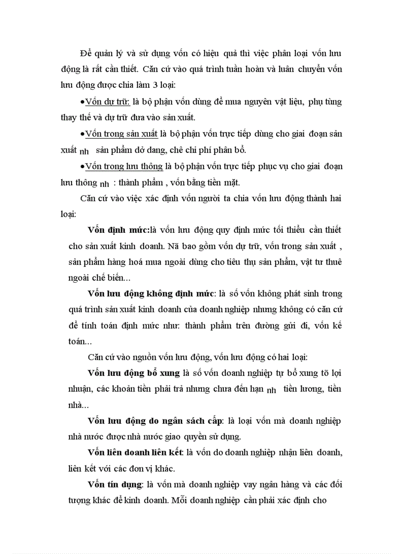 image for page Phương hướng và biện pháp nâng cao hiệu quả sử dụng vốn tại công ty dược phẩm thiết bị y tế Hà Nội