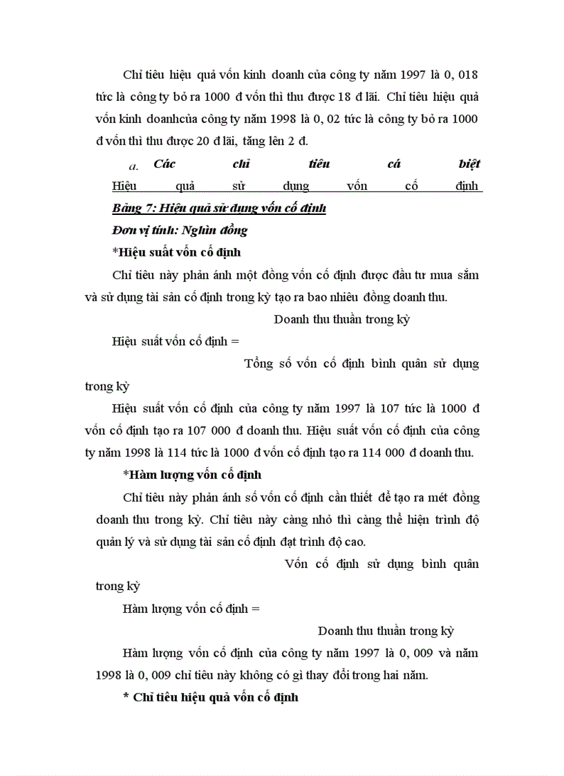 image for page Phương hướng và biện pháp nâng cao hiệu quả sử dụng vốn tại công ty dược phẩm thiết bị y tế Hà Nội