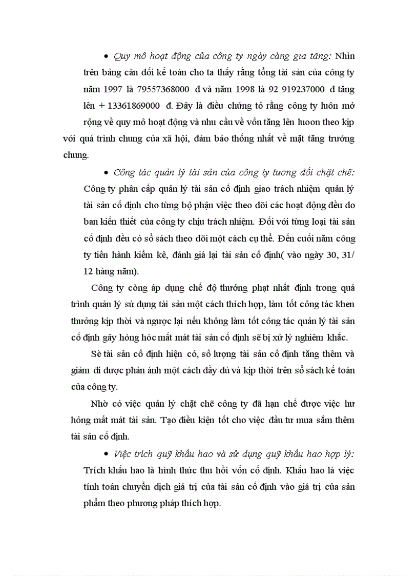 image for page Phương hướng và biện pháp nâng cao hiệu quả sử dụng vốn tại công ty dược phẩm thiết bị y tế Hà Nội