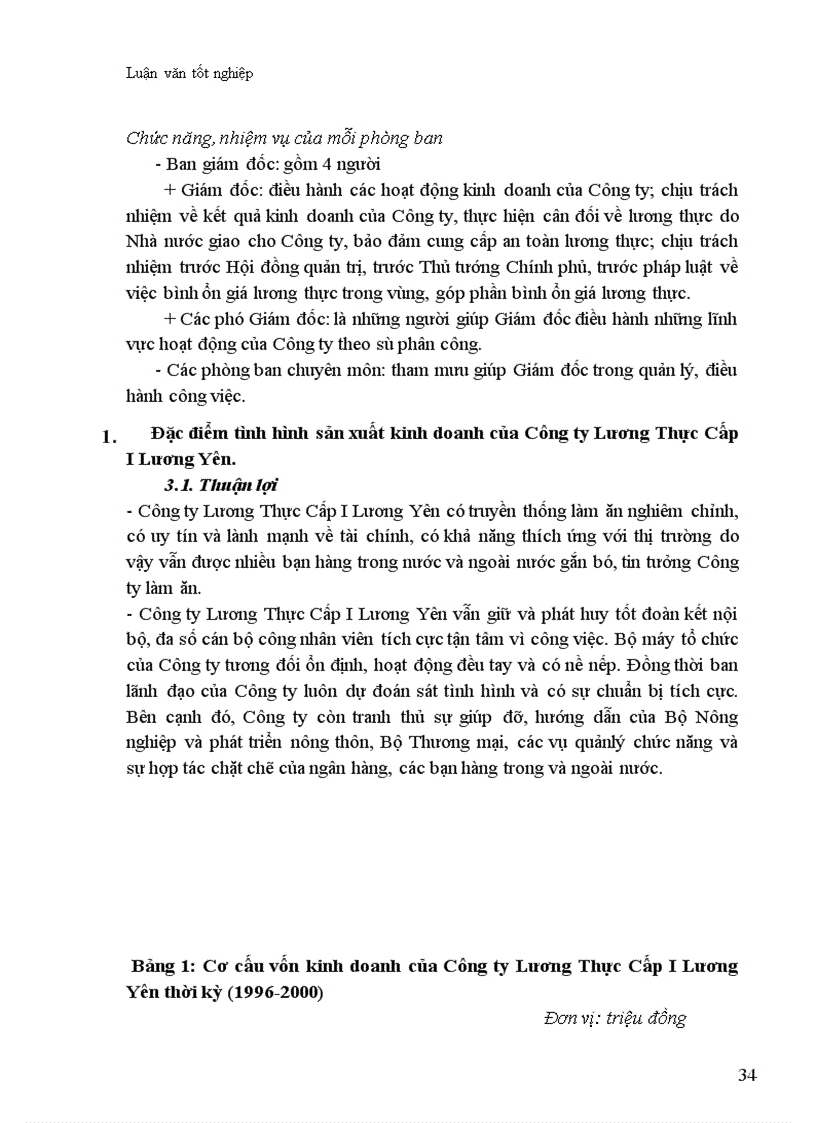 image for page Thực trạng và biện pháp thúc đẩy hoạt động xuất khẩu gạo ở Công ty Lương Thực Cấp I Lương Yên