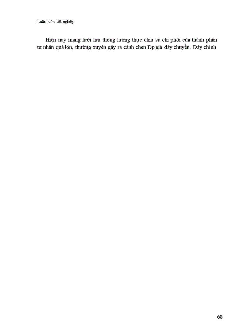 image for page Thực trạng và biện pháp thúc đẩy hoạt động xuất khẩu gạo ở Công ty Lương Thực Cấp I Lương Yên