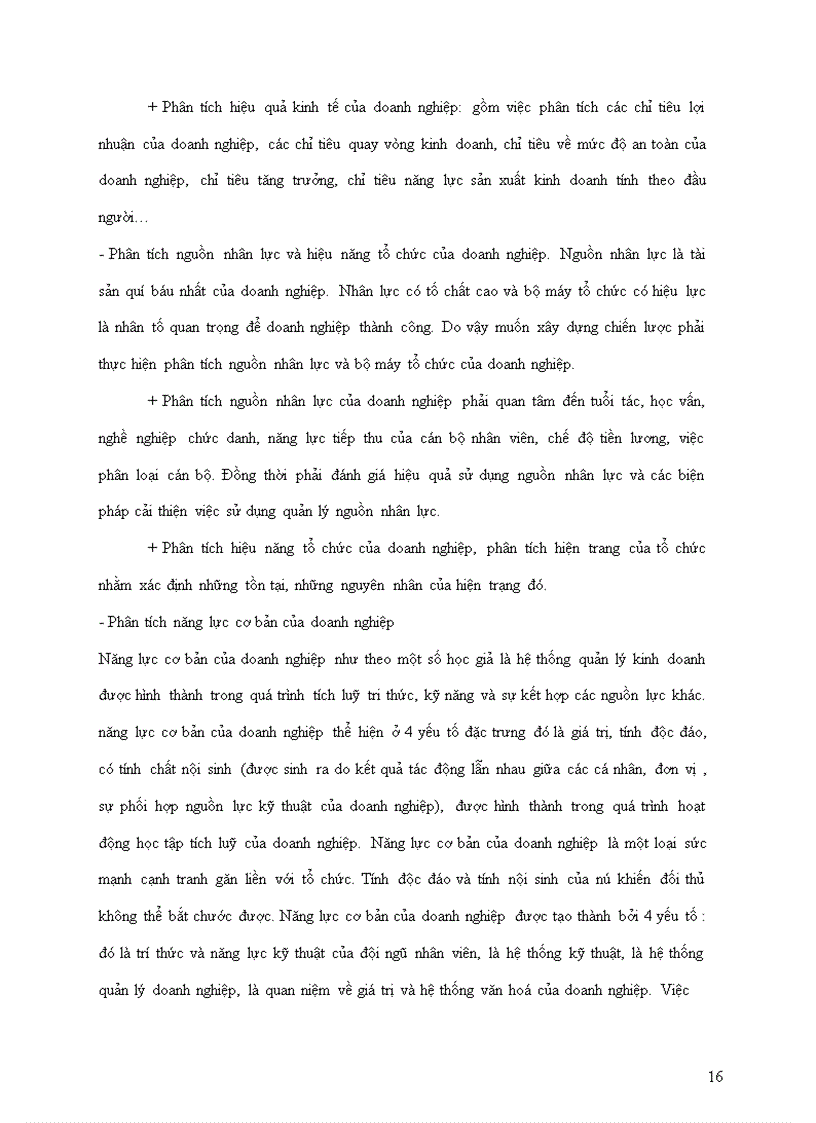 image for page Phân tích thực trạng của công ty cp tư vấn CCBM