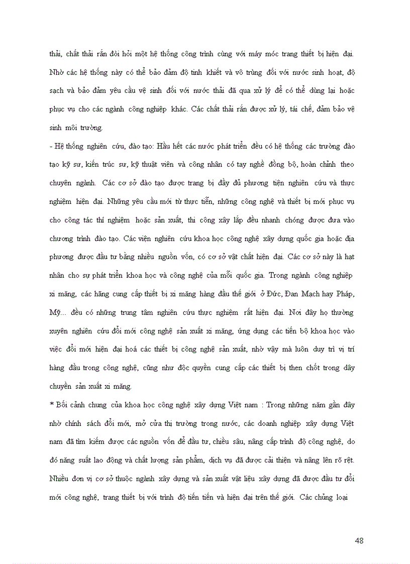 image for page Phân tích thực trạng của công ty cp tư vấn CCBM