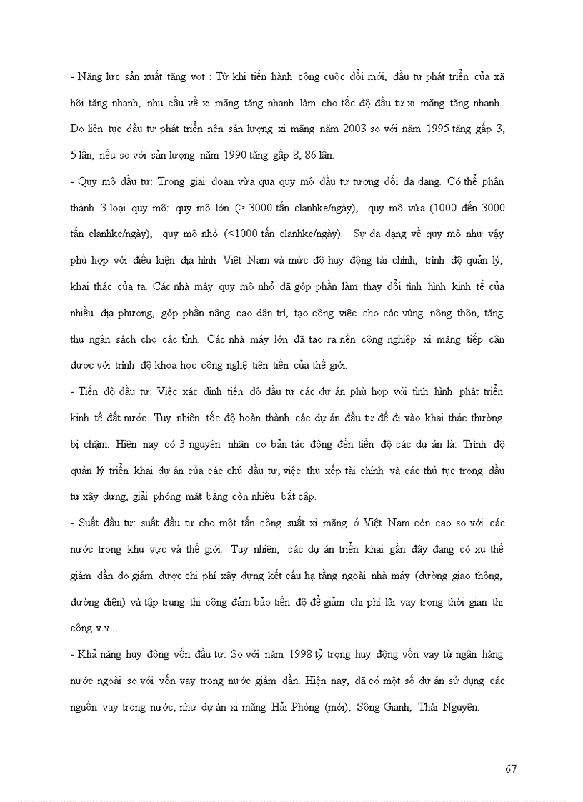 image for page Phân tích thực trạng của công ty cp tư vấn CCBM