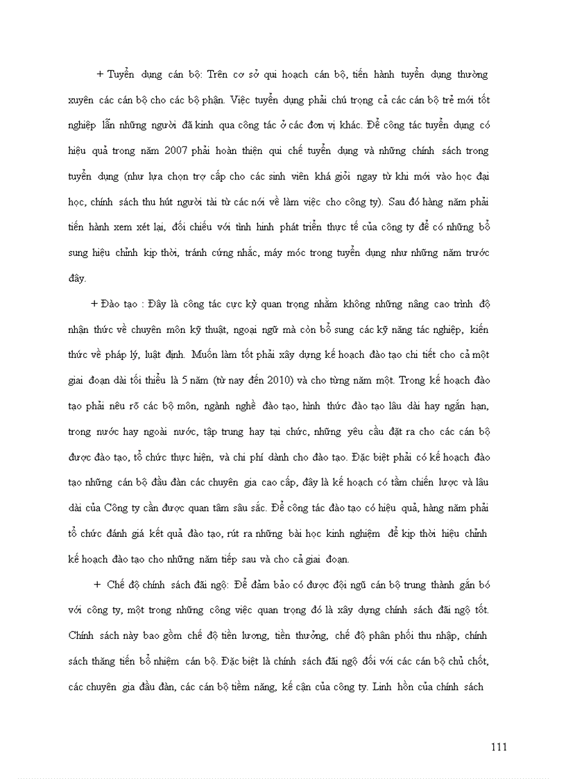 image for page Phân tích thực trạng của công ty cp tư vấn CCBM