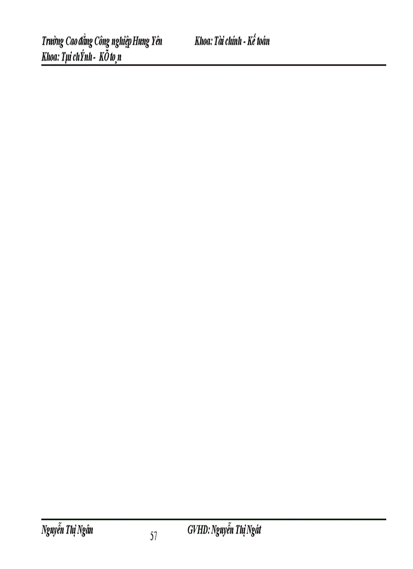 image for page Kế toán nguyên vật liệu, công cụ dụng cụ tại Công ty TNHH sản xuất và thương mại Chính Thành