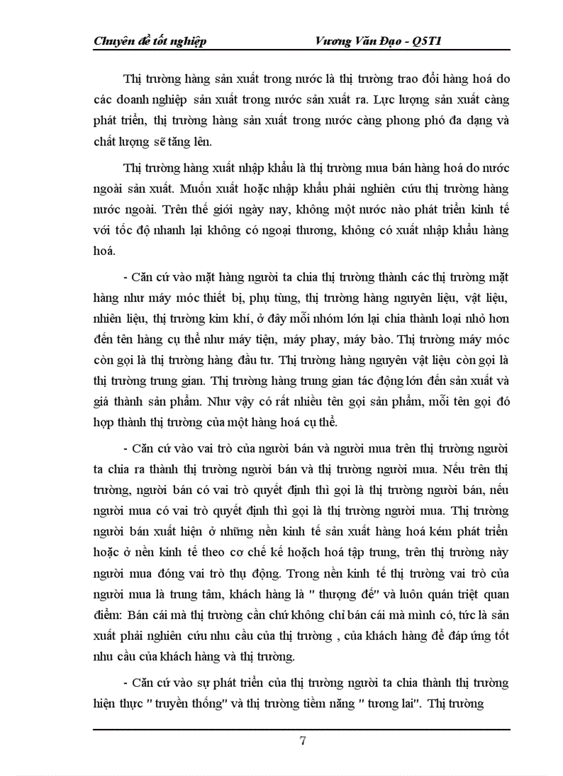 image for page Một số phương hướng và biện pháp nhằm duy trì và mở rộng thị trường tiêu thụ sản phẩm ở Công ty Dụng Cụ Cắt và Đo Lường Cơ Khí