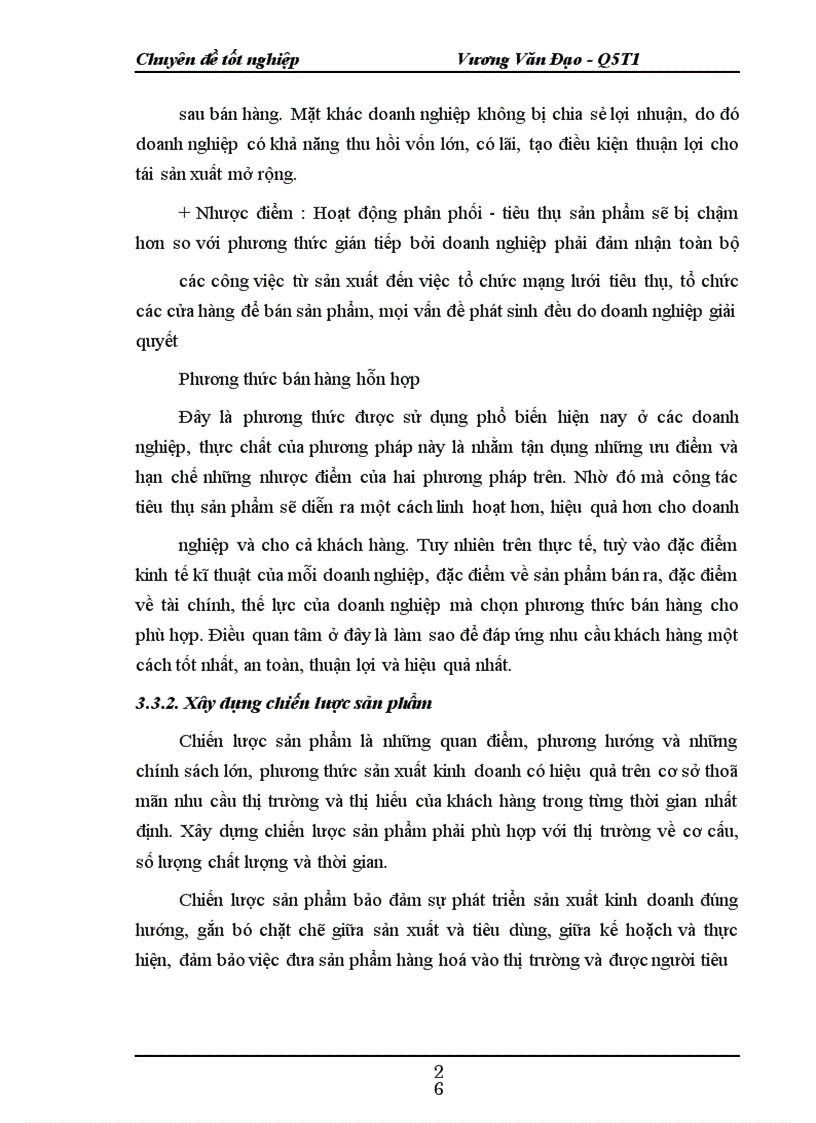 image for page Một số phương hướng và biện pháp nhằm duy trì và mở rộng thị trường tiêu thụ sản phẩm ở Công ty Dụng Cụ Cắt và Đo Lường Cơ Khí