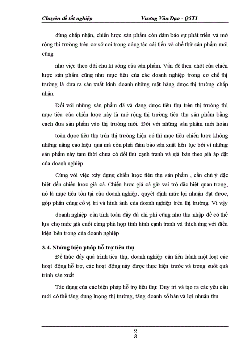 image for page Một số phương hướng và biện pháp nhằm duy trì và mở rộng thị trường tiêu thụ sản phẩm ở Công ty Dụng Cụ Cắt và Đo Lường Cơ Khí