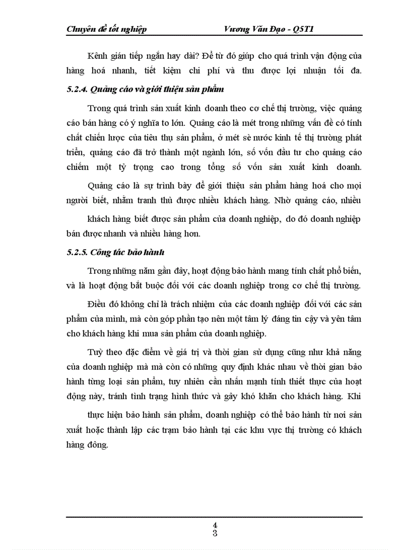 image for page Một số phương hướng và biện pháp nhằm duy trì và mở rộng thị trường tiêu thụ sản phẩm ở Công ty Dụng Cụ Cắt và Đo Lường Cơ Khí