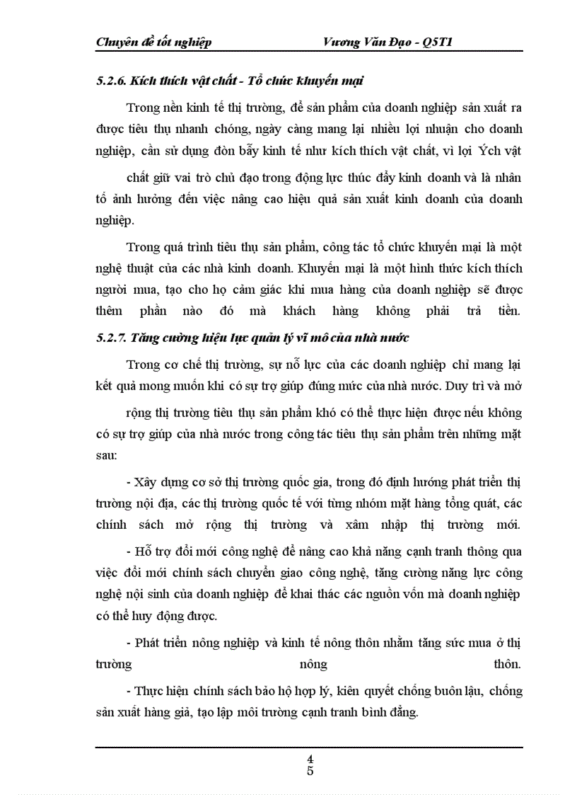 image for page Một số phương hướng và biện pháp nhằm duy trì và mở rộng thị trường tiêu thụ sản phẩm ở Công ty Dụng Cụ Cắt và Đo Lường Cơ Khí
