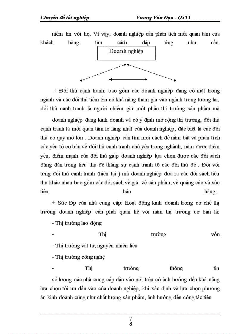 image for page Một số phương hướng và biện pháp nhằm duy trì và mở rộng thị trường tiêu thụ sản phẩm ở Công ty Dụng Cụ Cắt và Đo Lường Cơ Khí