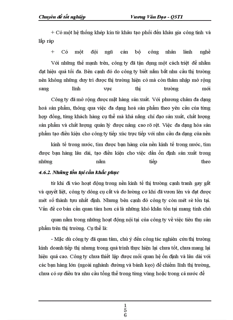 image for page Một số phương hướng và biện pháp nhằm duy trì và mở rộng thị trường tiêu thụ sản phẩm ở Công ty Dụng Cụ Cắt và Đo Lường Cơ Khí