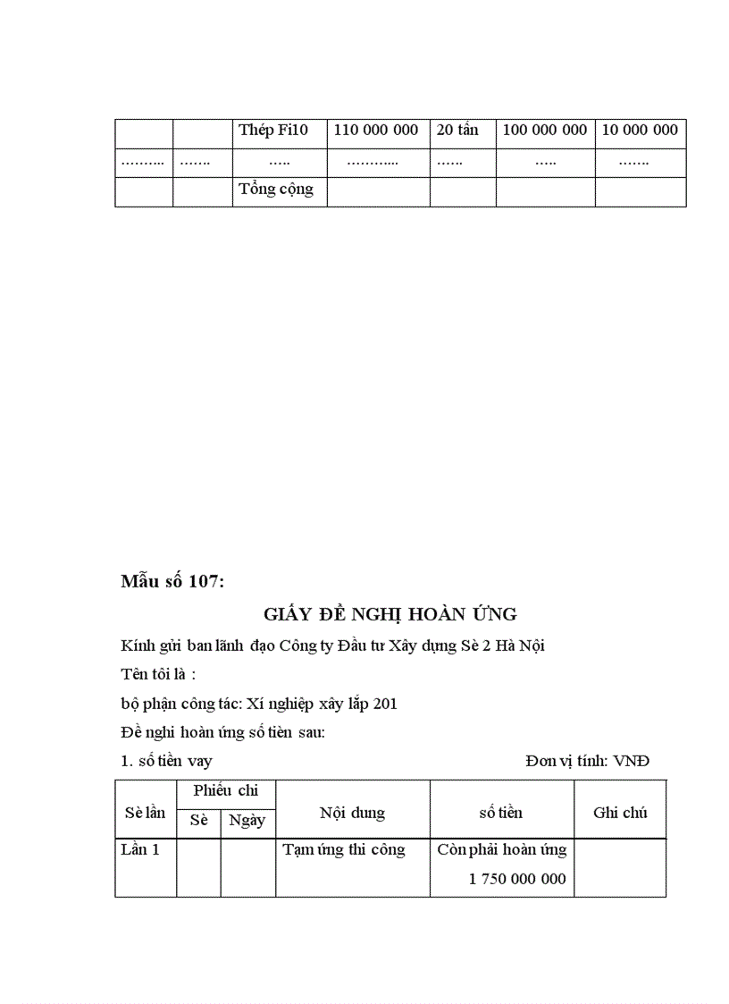 image for page Hoàn thiện công tác kế toán chi phí sản xuất và tính giá thành sản phẩm xây lắp tại Công ty Đầu tư Xây dựng Số 2 Hà Nội