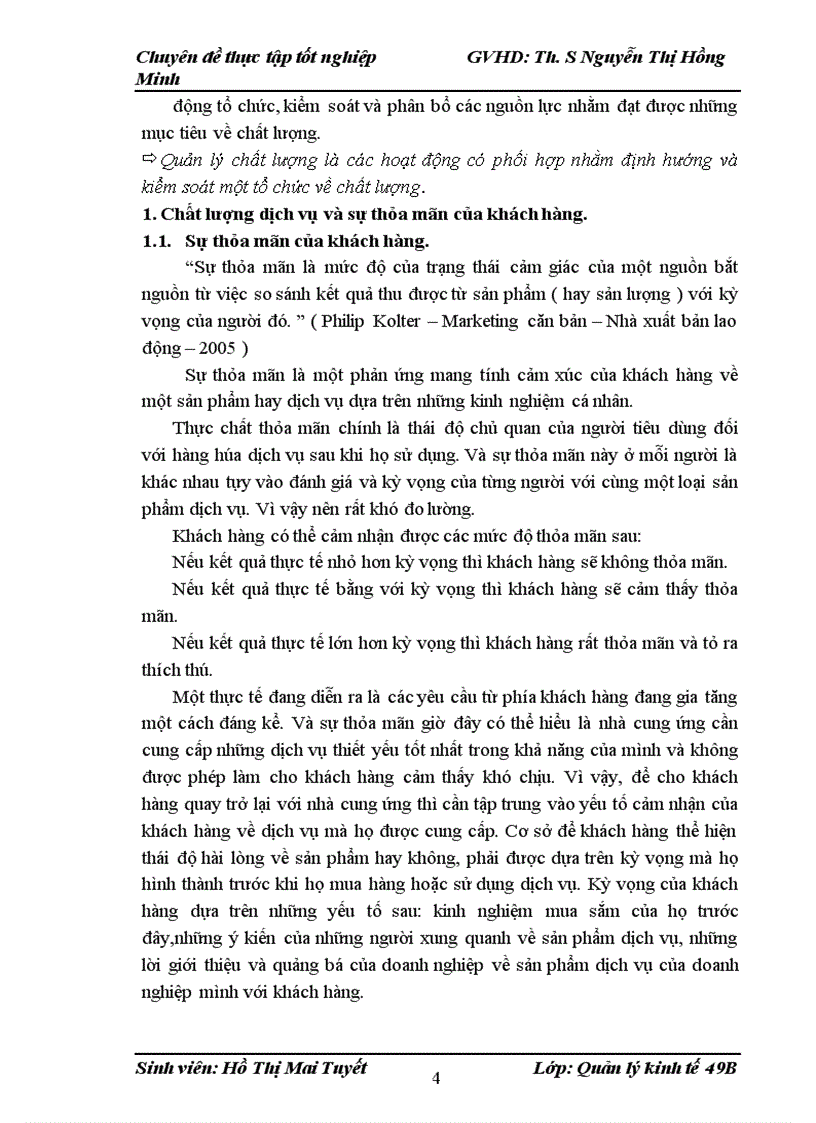 image for page Nâng cao chất lượng dịch vụ đào tạo của Trung tâm Đào tạo cán bộ và tư vấn tài chính – kế toán – thuế thuộc công ty cổ phần đầu tư thương mại dịch vụ Thăng Long.