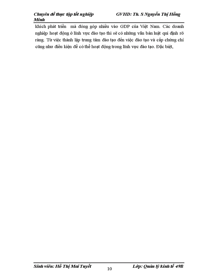 image for page Nâng cao chất lượng dịch vụ đào tạo của Trung tâm Đào tạo cán bộ và tư vấn tài chính – kế toán – thuế thuộc công ty cổ phần đầu tư thương mại dịch vụ Thăng Long.