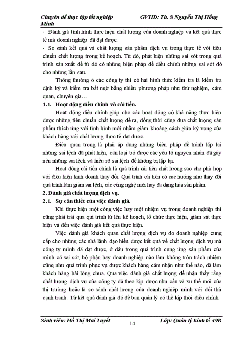 image for page Nâng cao chất lượng dịch vụ đào tạo của Trung tâm Đào tạo cán bộ và tư vấn tài chính – kế toán – thuế thuộc công ty cổ phần đầu tư thương mại dịch vụ Thăng Long.
