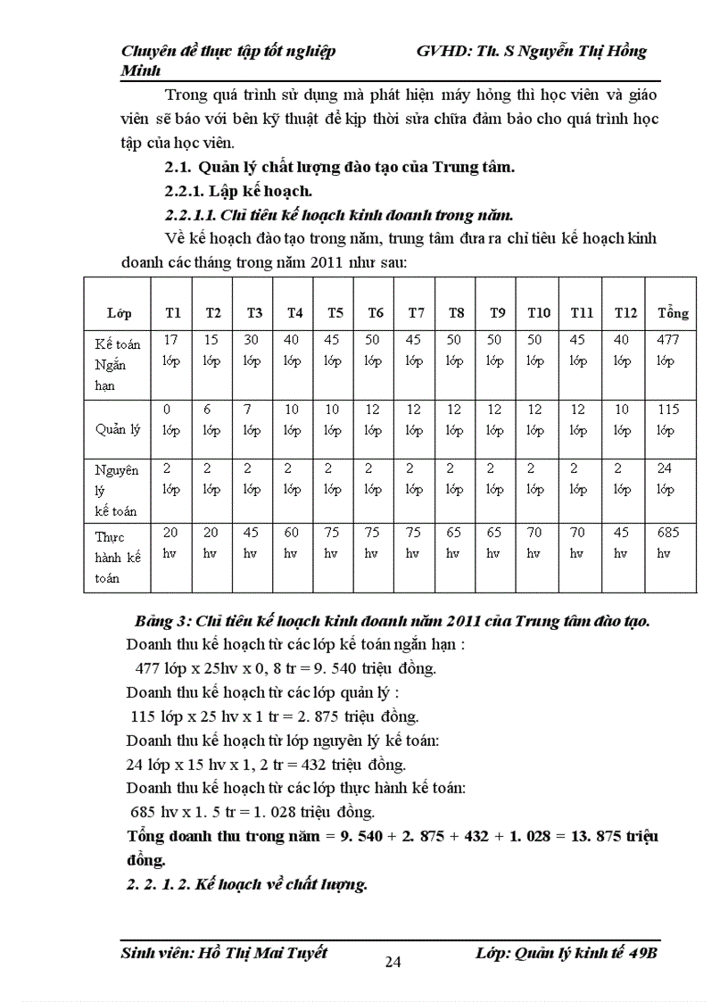 image for page Nâng cao chất lượng dịch vụ đào tạo của Trung tâm Đào tạo cán bộ và tư vấn tài chính – kế toán – thuế thuộc công ty cổ phần đầu tư thương mại dịch vụ Thăng Long.