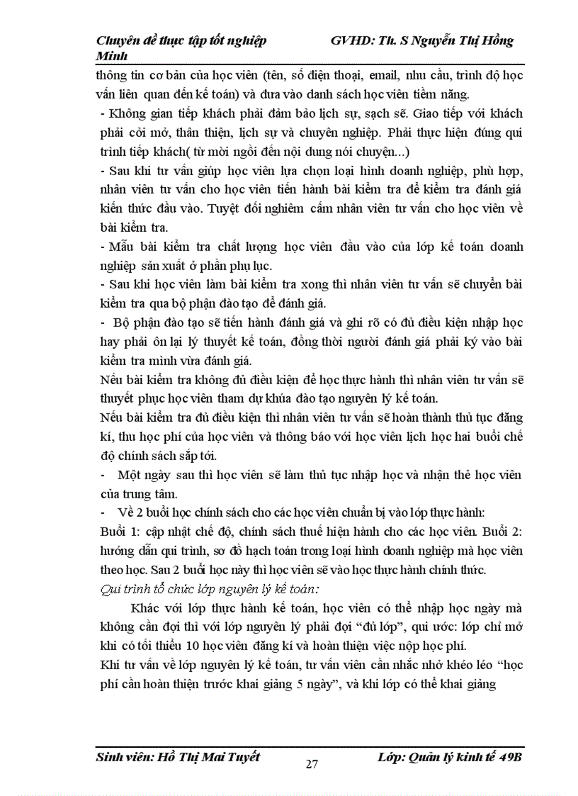 image for page Nâng cao chất lượng dịch vụ đào tạo của Trung tâm Đào tạo cán bộ và tư vấn tài chính – kế toán – thuế thuộc công ty cổ phần đầu tư thương mại dịch vụ Thăng Long.