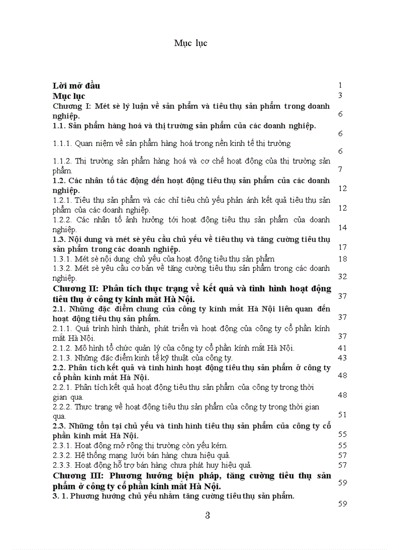 image for page Một số nội dung chủ yếu của hoạt động tiêu thụ sản phẩm