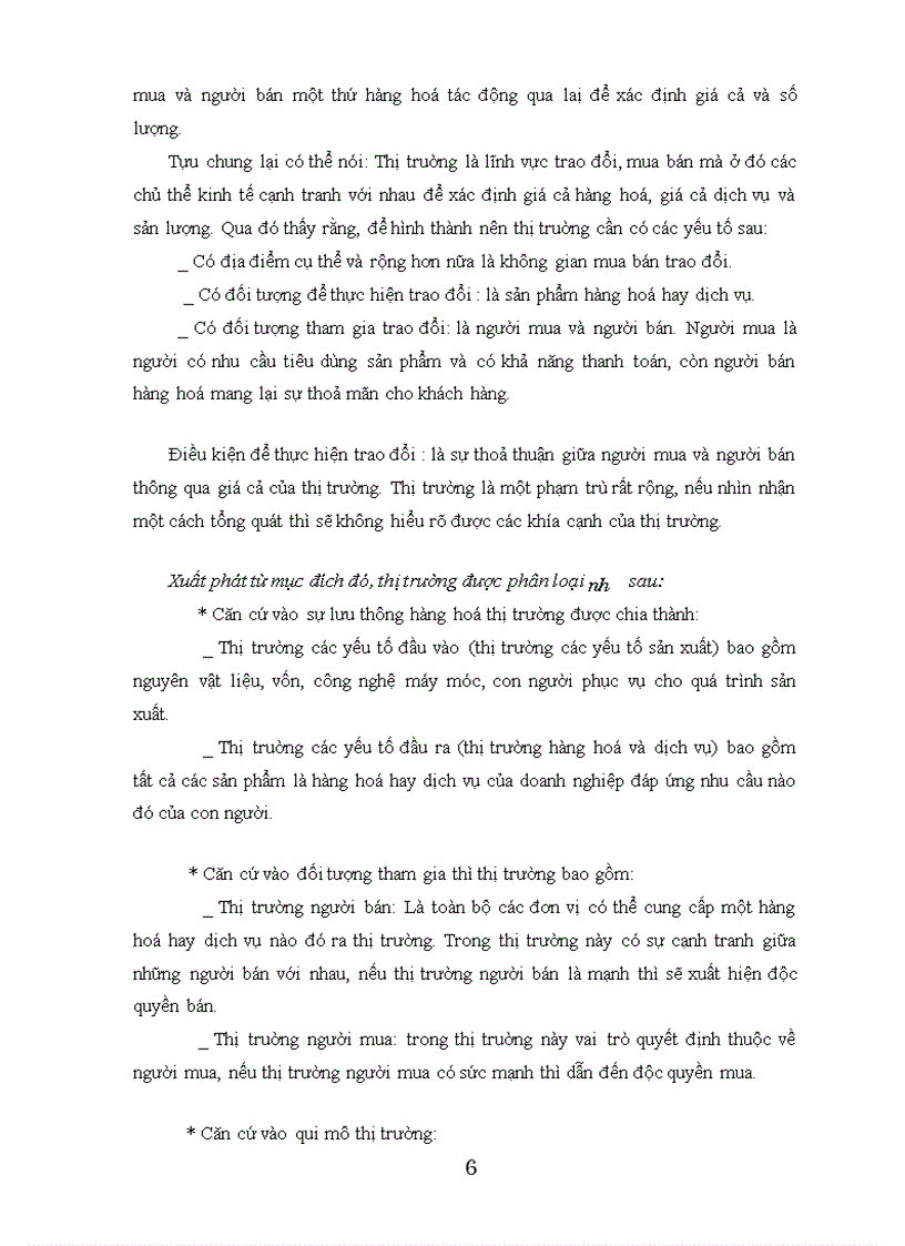 image for page Một số nội dung chủ yếu của hoạt động tiêu thụ sản phẩm