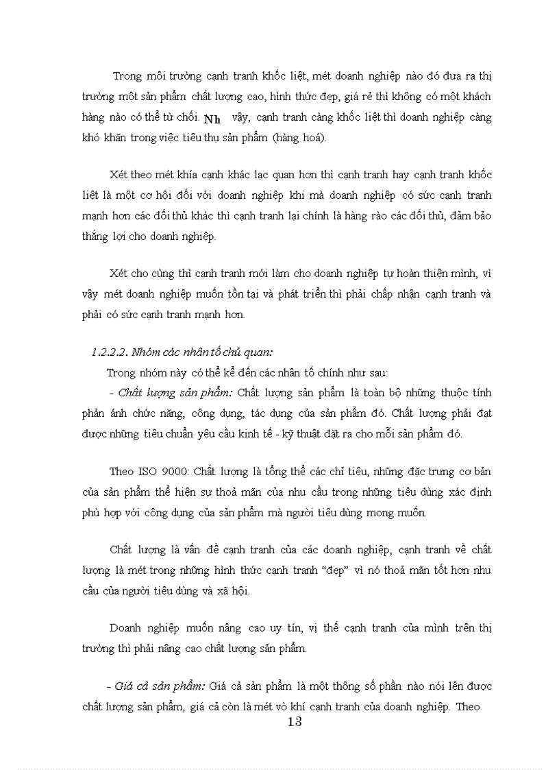 image for page Một số nội dung chủ yếu của hoạt động tiêu thụ sản phẩm