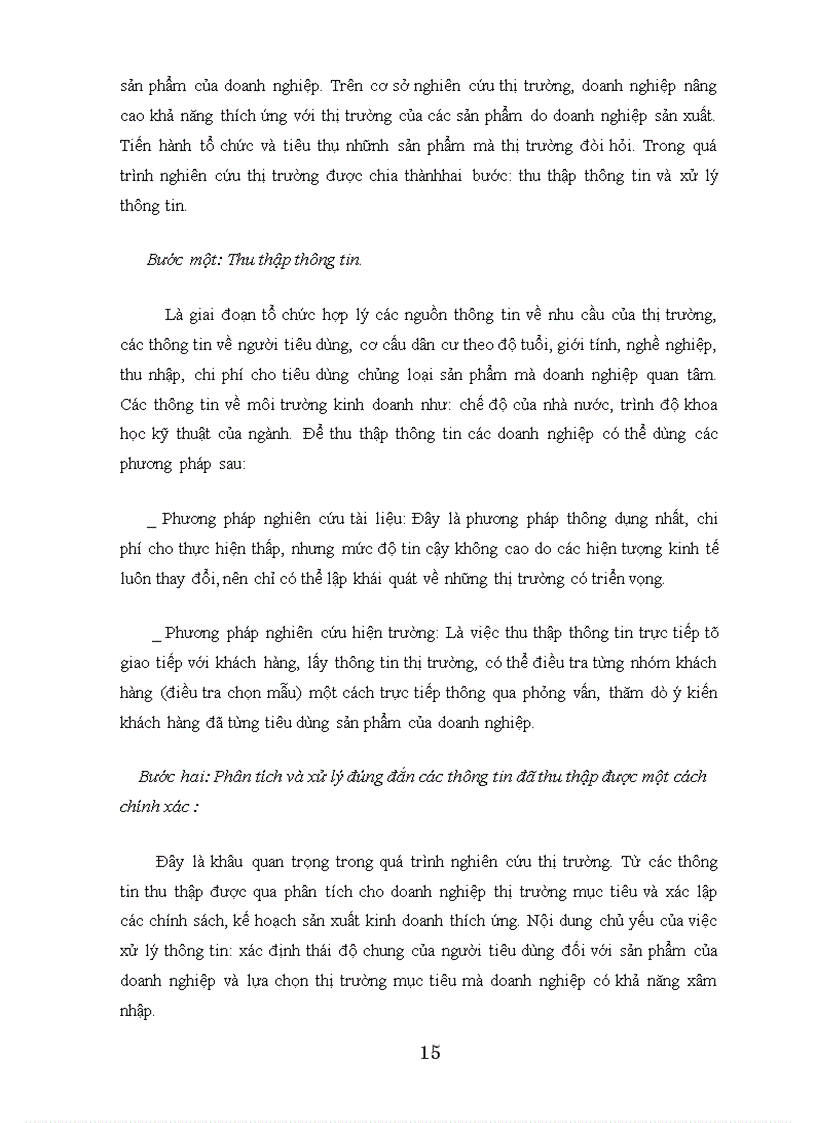 image for page Một số nội dung chủ yếu của hoạt động tiêu thụ sản phẩm