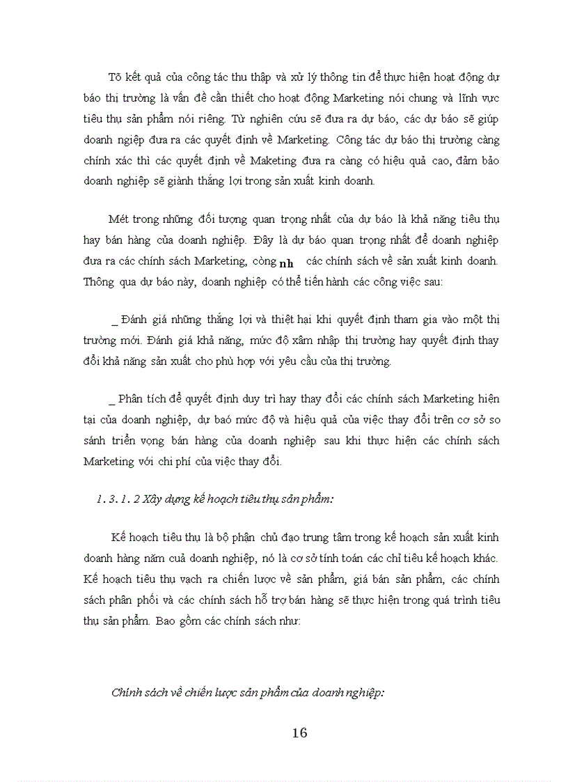 image for page Một số nội dung chủ yếu của hoạt động tiêu thụ sản phẩm