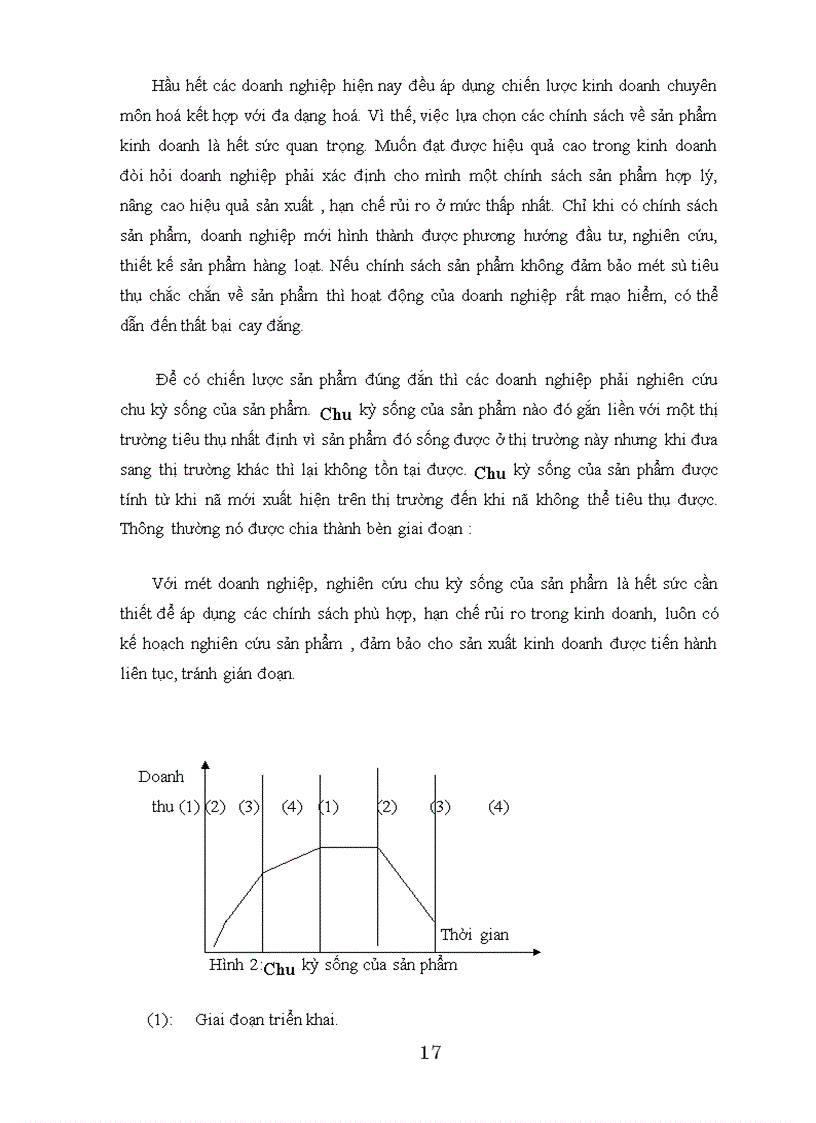image for page Một số nội dung chủ yếu của hoạt động tiêu thụ sản phẩm