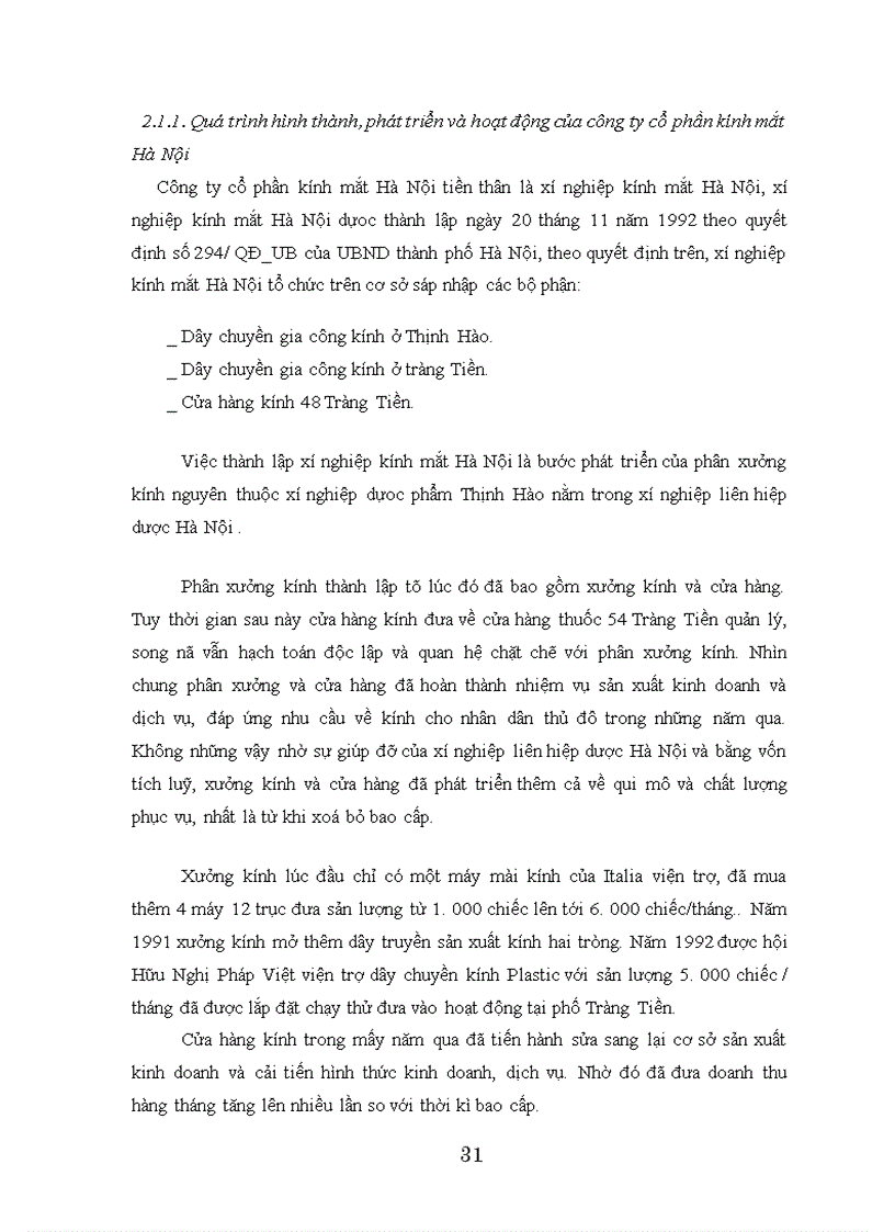 image for page Một số nội dung chủ yếu của hoạt động tiêu thụ sản phẩm