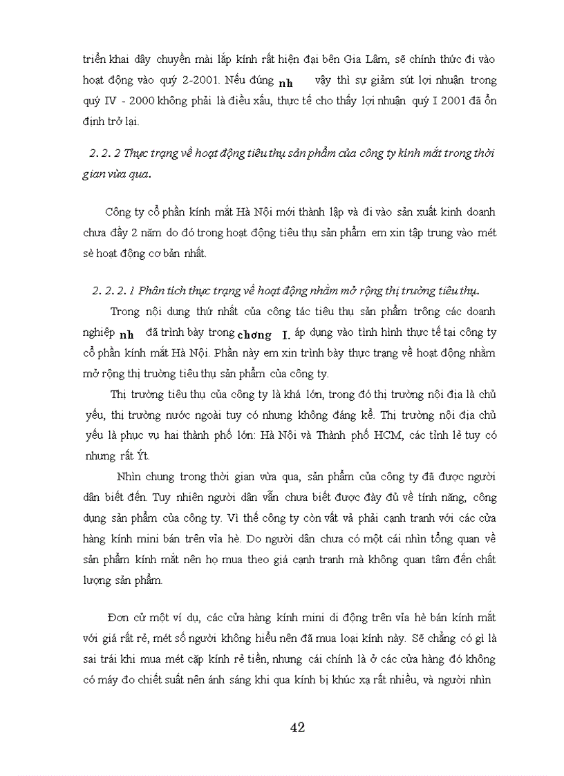 image for page Một số nội dung chủ yếu của hoạt động tiêu thụ sản phẩm