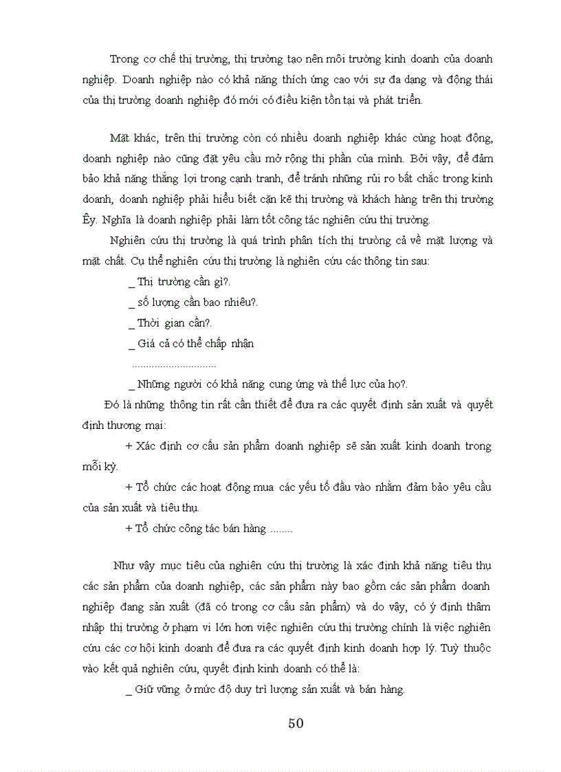 image for page Một số nội dung chủ yếu của hoạt động tiêu thụ sản phẩm
