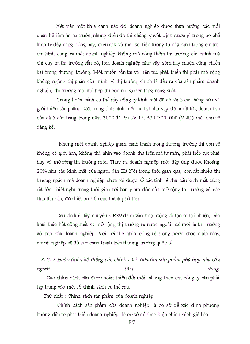 image for page Một số nội dung chủ yếu của hoạt động tiêu thụ sản phẩm