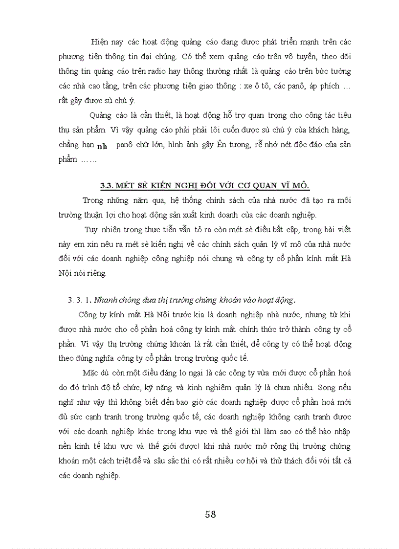 image for page Một số nội dung chủ yếu của hoạt động tiêu thụ sản phẩm