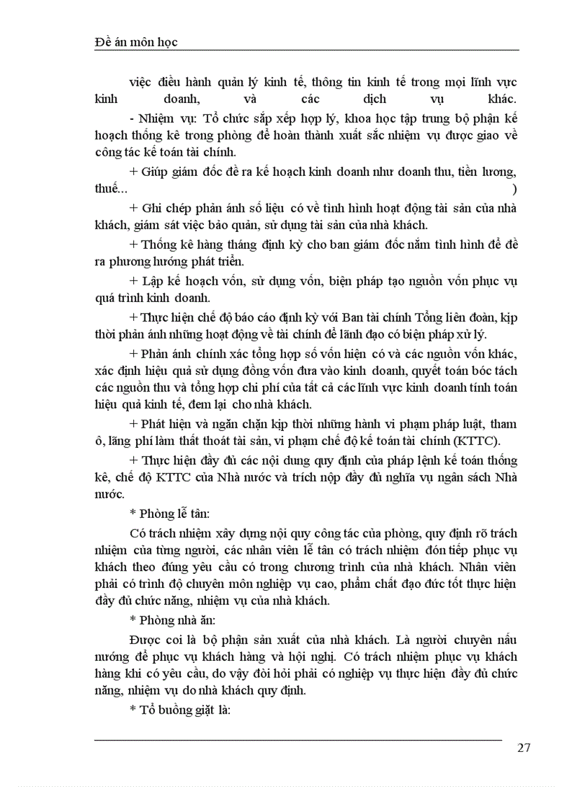 image for page Một số biện pháp nhằm nâng cao hiệu quả sử dụng VCĐ tại Nhà khách Tổng Liên đoàn lao động Việt Nam