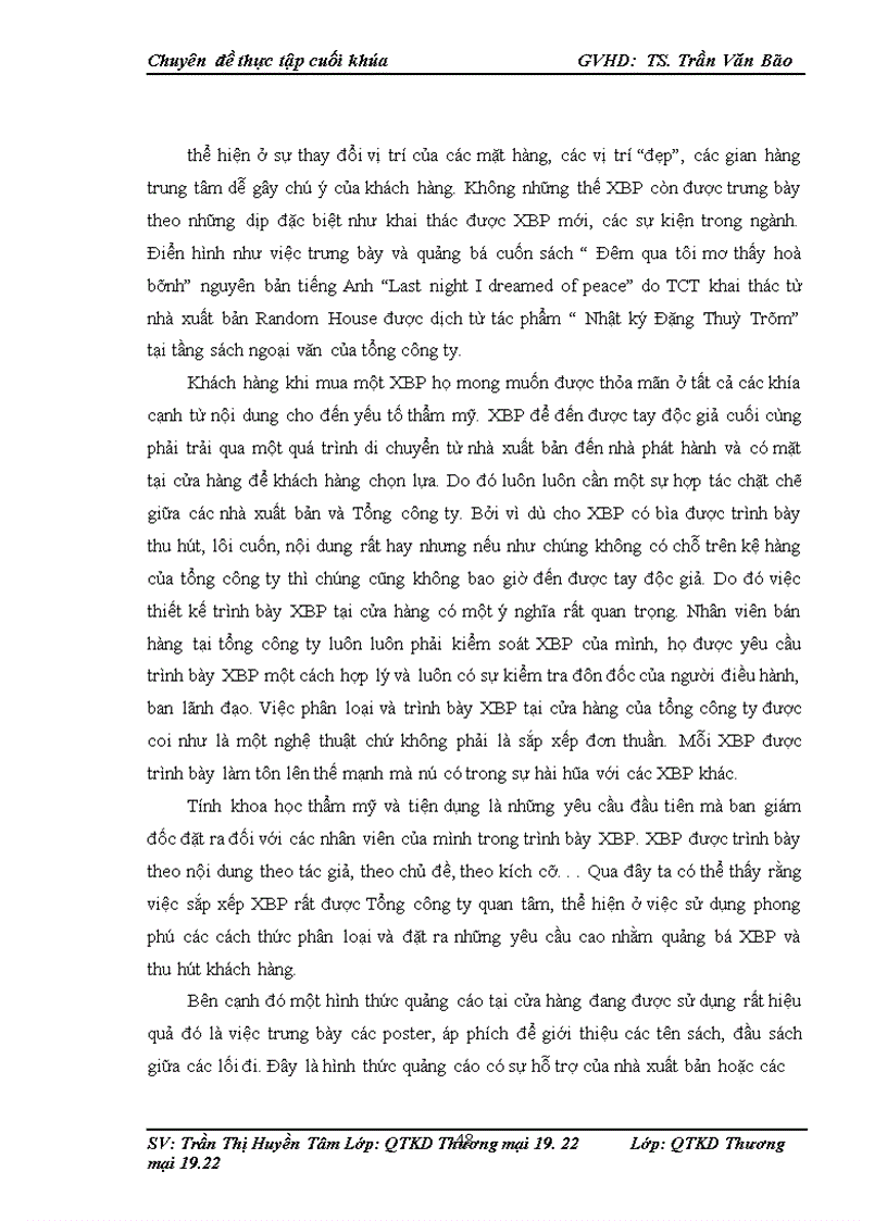 image for page Nâng cao hiệu quả tiêu thụ XBP tại tổng công ty sách Việt Nam trong 2 năm 2009-2010