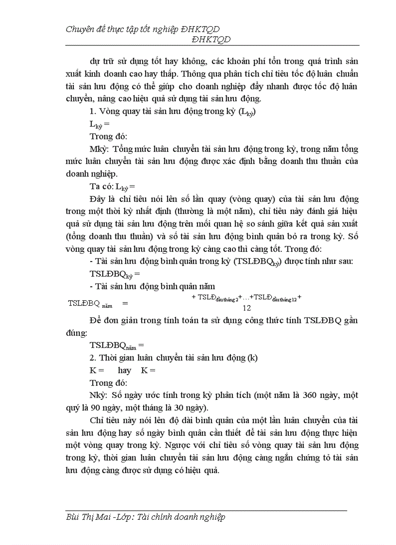 image for page Một số giải pháp nhằm nâng cao hiệu quả sử dụng tài sản lưu động tại Công ty cổ phần xây dựng số 12 - Vinaconex