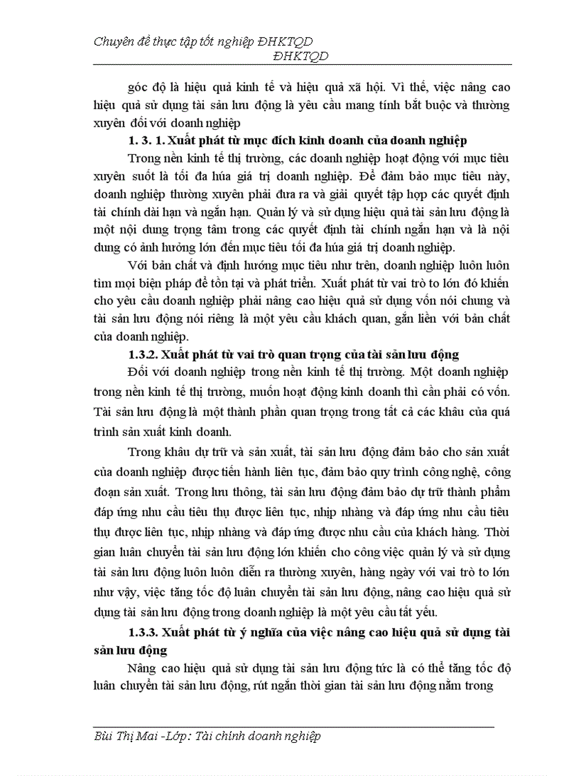 image for page Một số giải pháp nhằm nâng cao hiệu quả sử dụng tài sản lưu động tại Công ty cổ phần xây dựng số 12 - Vinaconex
