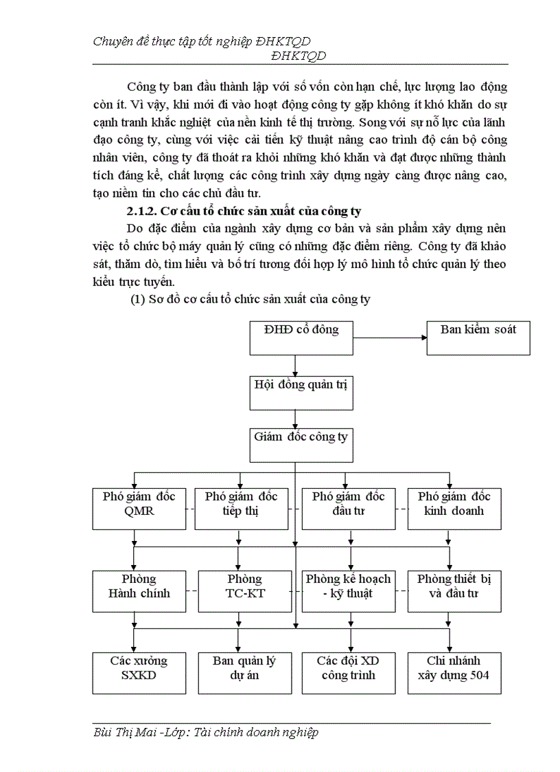 image for page Một số giải pháp nhằm nâng cao hiệu quả sử dụng tài sản lưu động tại Công ty cổ phần xây dựng số 12 - Vinaconex