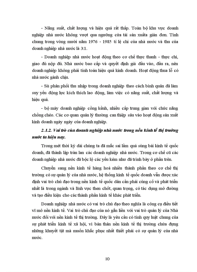 image for page Thực trạng và giải pháp thúc đẩy quá trình cổ phần hoá ở Việt Nam