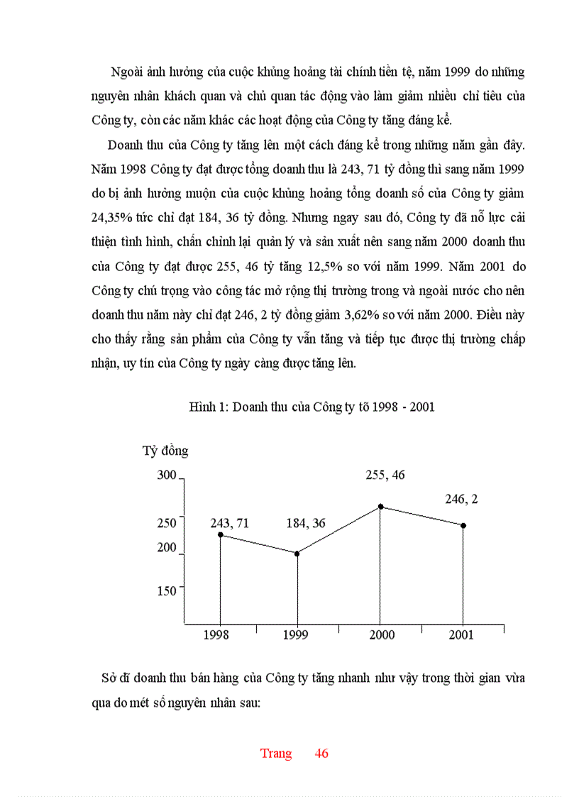 image for page Thực trạng và một số giải pháp hoàn thiện hoạt động nhập khẩu ở Công ty XNK và kỹ thuật bao bì