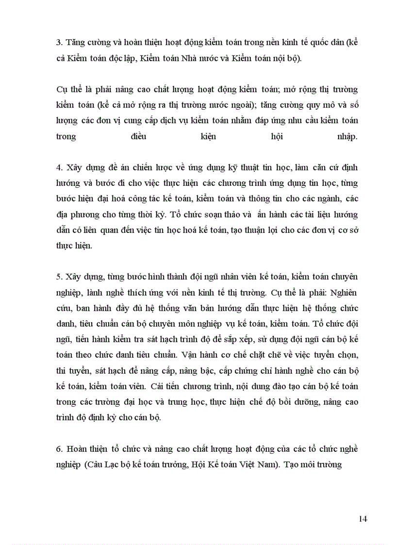 image for page Sự phát triển của kế toán trên thế giới và Việt Nam. Các vấn đề đặt ra đối với kế toán Việt Nam trong xu thế toàn cầu hoá và hội nhập kinh tế quốc tế.