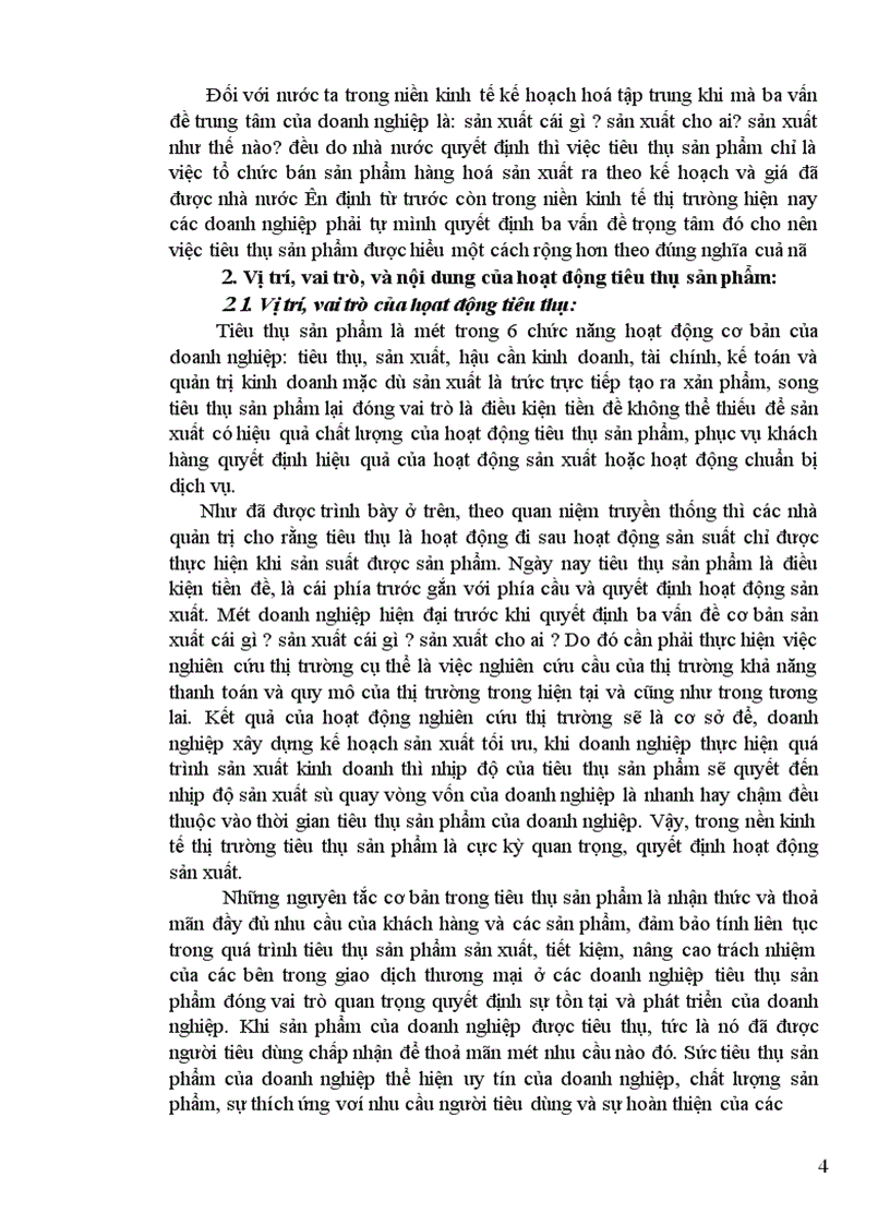 image for page Một số giải pháp thúc đẩy hoạt động tiêu thụ sản phẩm của các doanh nghiệp công nghiệp Việt Nam.
