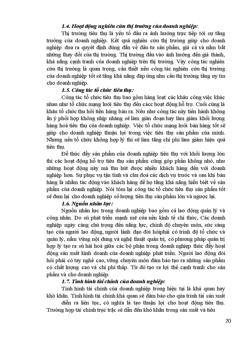 image for page Một số giải pháp thúc đẩy hoạt động tiêu thụ sản phẩm của các doanh nghiệp công nghiệp Việt Nam.