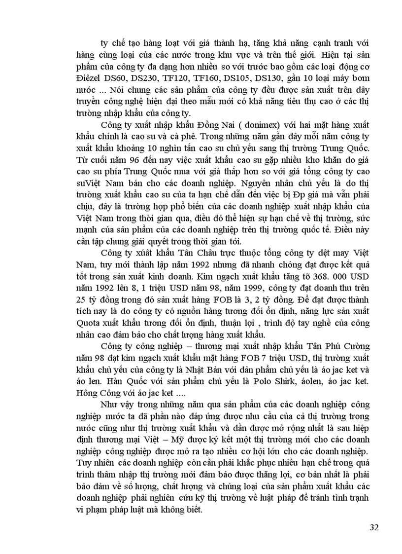 image for page Một số giải pháp thúc đẩy hoạt động tiêu thụ sản phẩm của các doanh nghiệp công nghiệp Việt Nam.