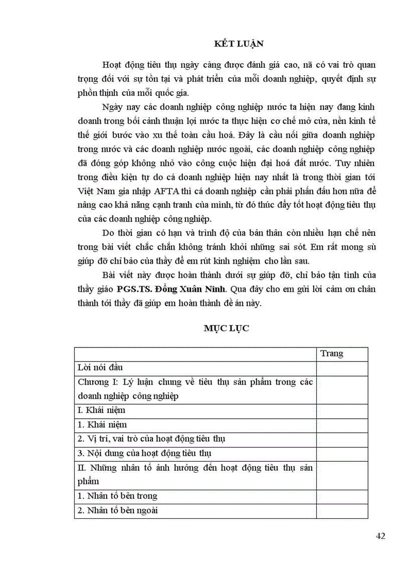 image for page Một số giải pháp thúc đẩy hoạt động tiêu thụ sản phẩm của các doanh nghiệp công nghiệp Việt Nam.