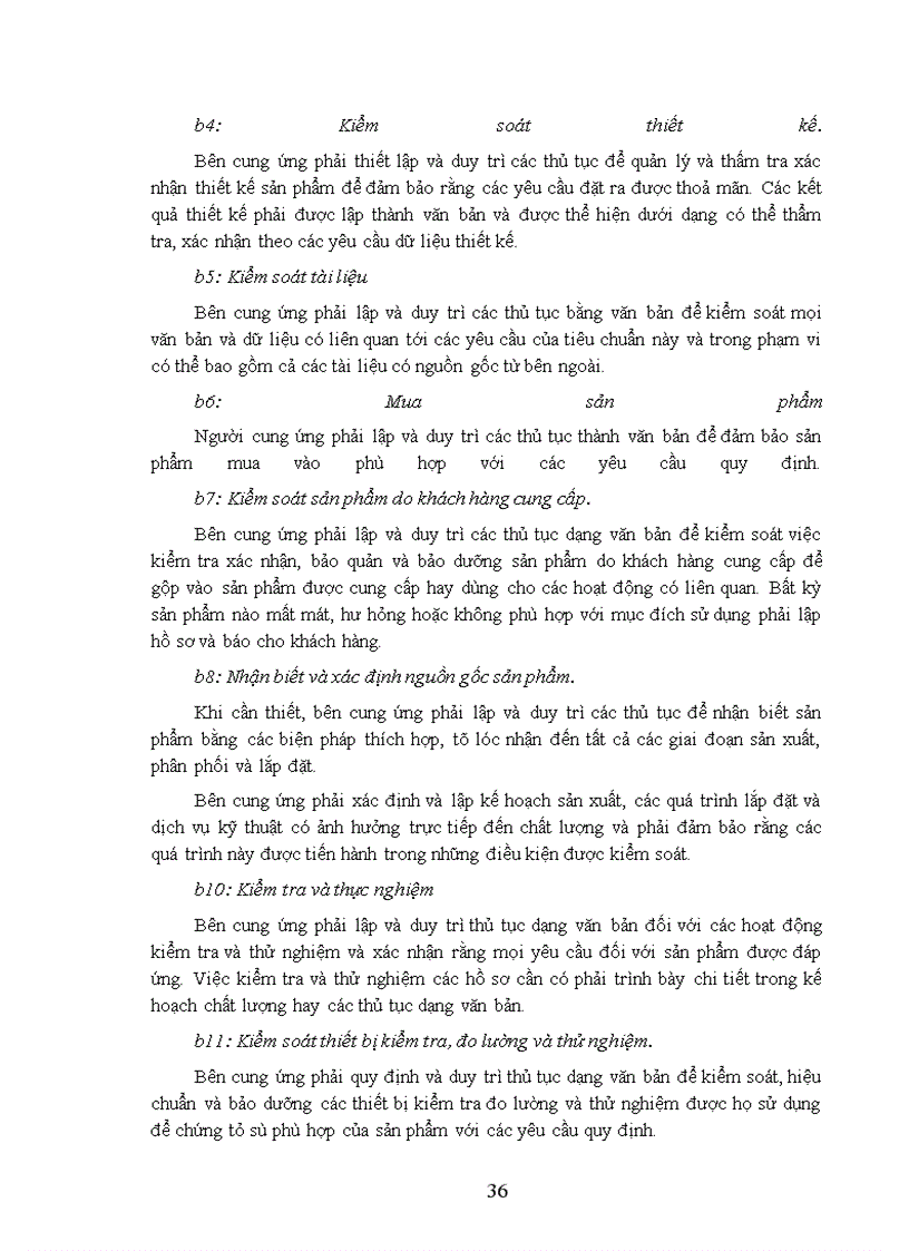 image for page Một số vấn đề về quản lý chất lượng trong các doanh nghiệp công nghiệp