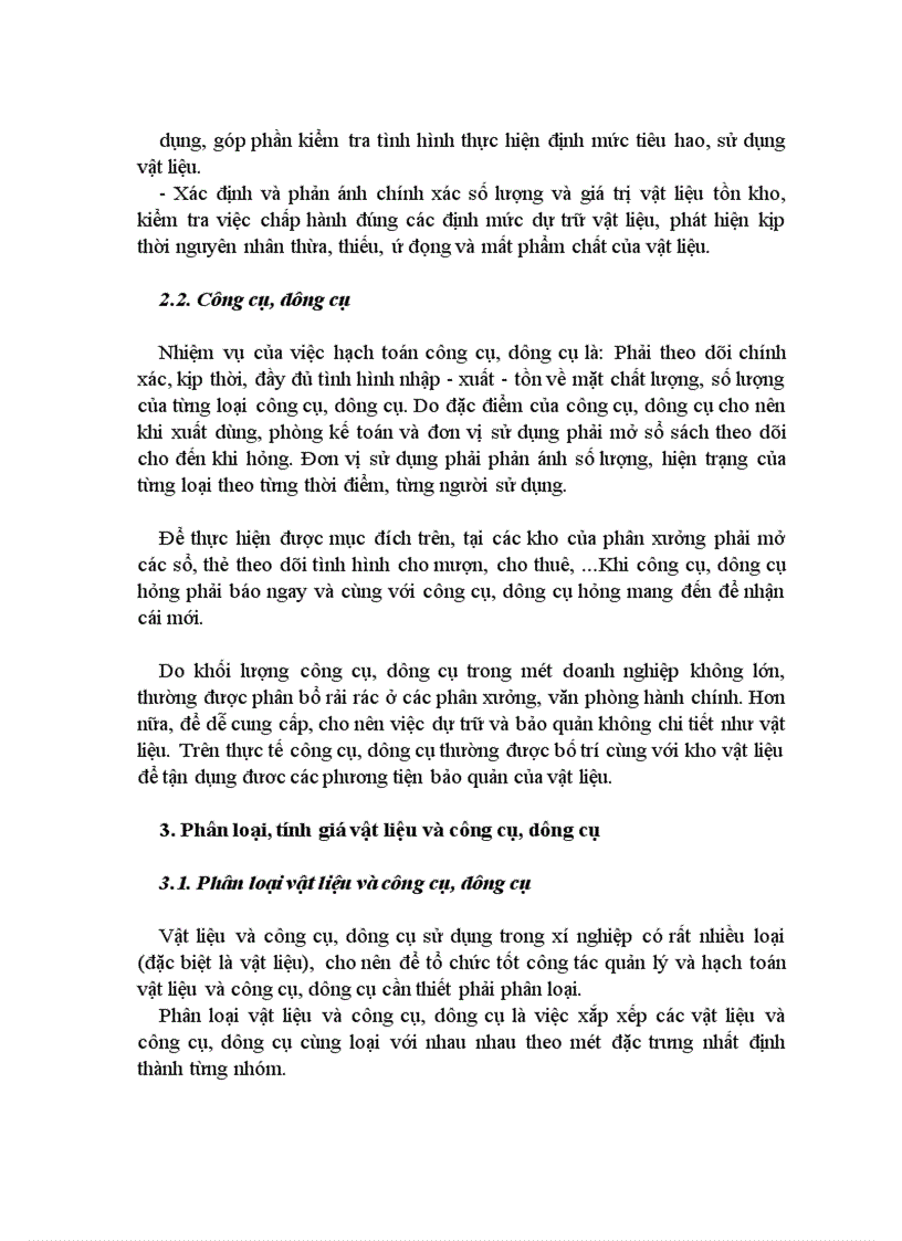 image for page Nâng cao hiệu quả sử dụng vốn lưu động và hoàn thiện công tác tổ chức kế toán tại Công ty Dệt 8/3