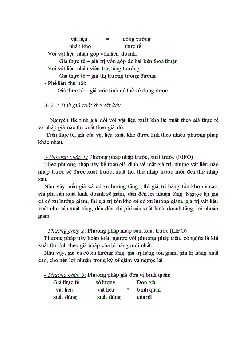 image for page Nâng cao hiệu quả sử dụng vốn lưu động và hoàn thiện công tác tổ chức kế toán tại Công ty Dệt 8/3